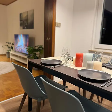 Semesterbostad Familien In Der Vulkaneifel -mechthild-