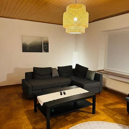 Holiday home Familien In Der Vulkaneifel -mechthild-