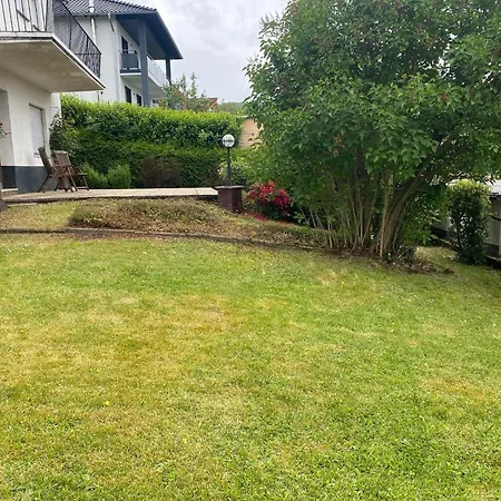 بيت للعطل Familien In Der Vulkaneifel -mechthild-