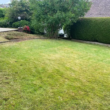 Holiday home Familien In Der Vulkaneifel -mechthild- *