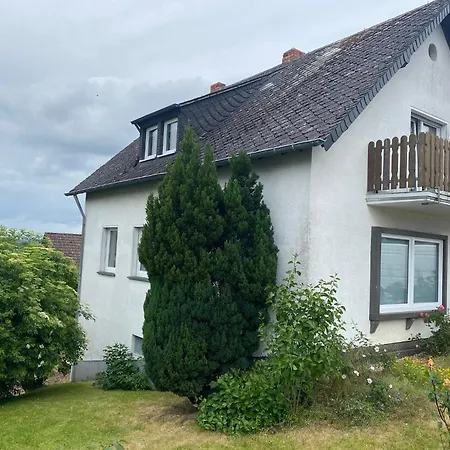 Semesterbostad Familien In Der Vulkaneifel -mechthild- Ettringen (Rhineland-Palatinate)