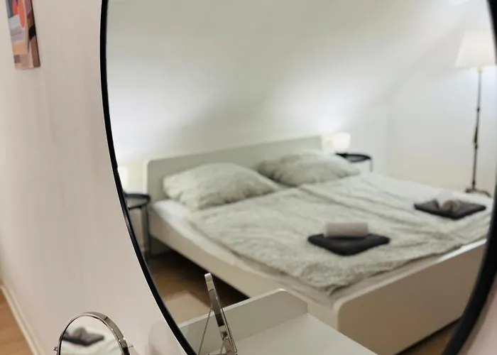 Familien In Der Vulkaneifel -mechthild- بيت للعطل *