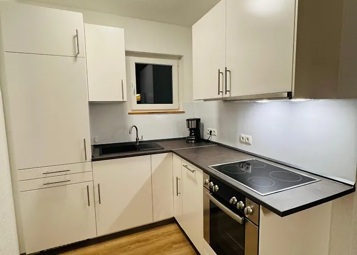 بيت للعطل Familien In Der Vulkaneifel -mechthild- *