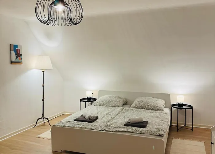 Familien In Der Vulkaneifel -mechthild- بيت للعطل Ettringen (Rhineland-Palatinate)