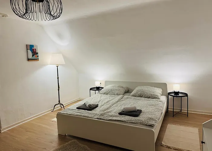 بيت للعطل Familien In Der Vulkaneifel -mechthild- *