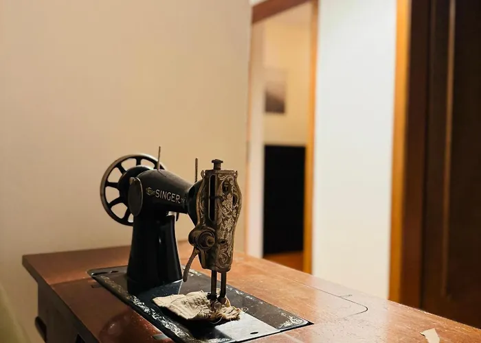 Familien In Der Vulkaneifel -mechthild- بيت للعطل