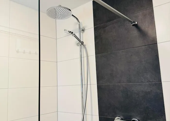 Familien In Der Vulkaneifel -mechthild- בית נופש Ettringen (Rhineland-Palatinate)