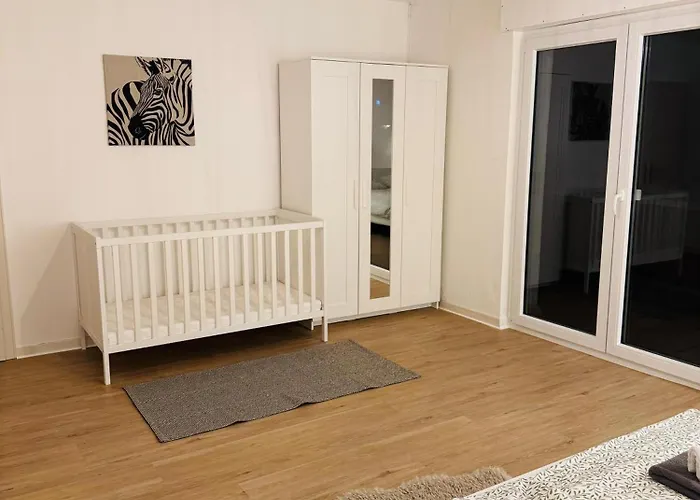 Familien In Der Vulkaneifel -mechthild- * Ettringen (Rhineland-Palatinate)