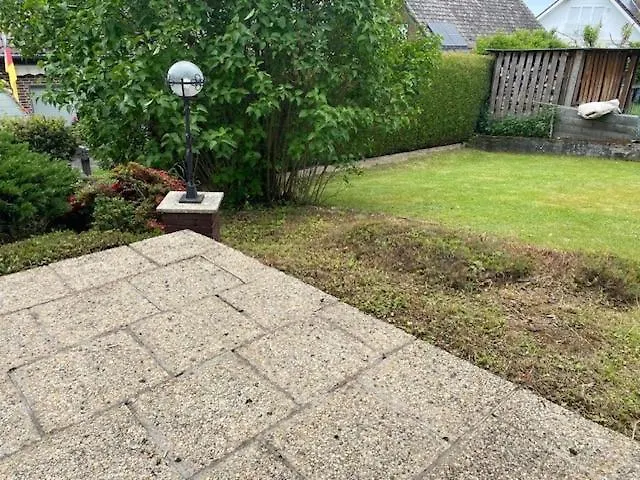 Familien In Der Vulkaneifel -mechthild-