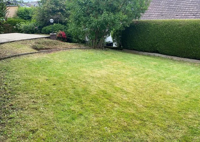 בית נופש Familien In Der Vulkaneifel -mechthild- *