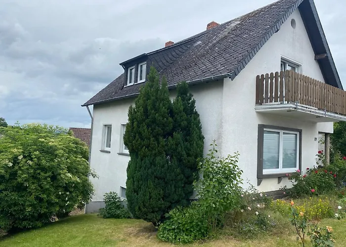 בית נופש Familien In Der Vulkaneifel -mechthild- Ettringen (Rhineland-Palatinate)